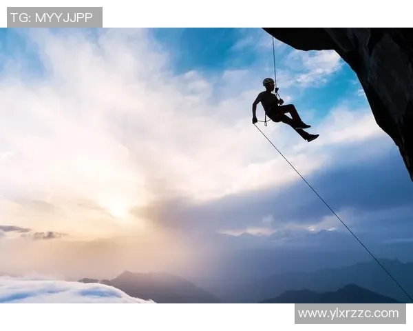 极限运动新手必看：全面提升个人能力的入门指南与技巧分享